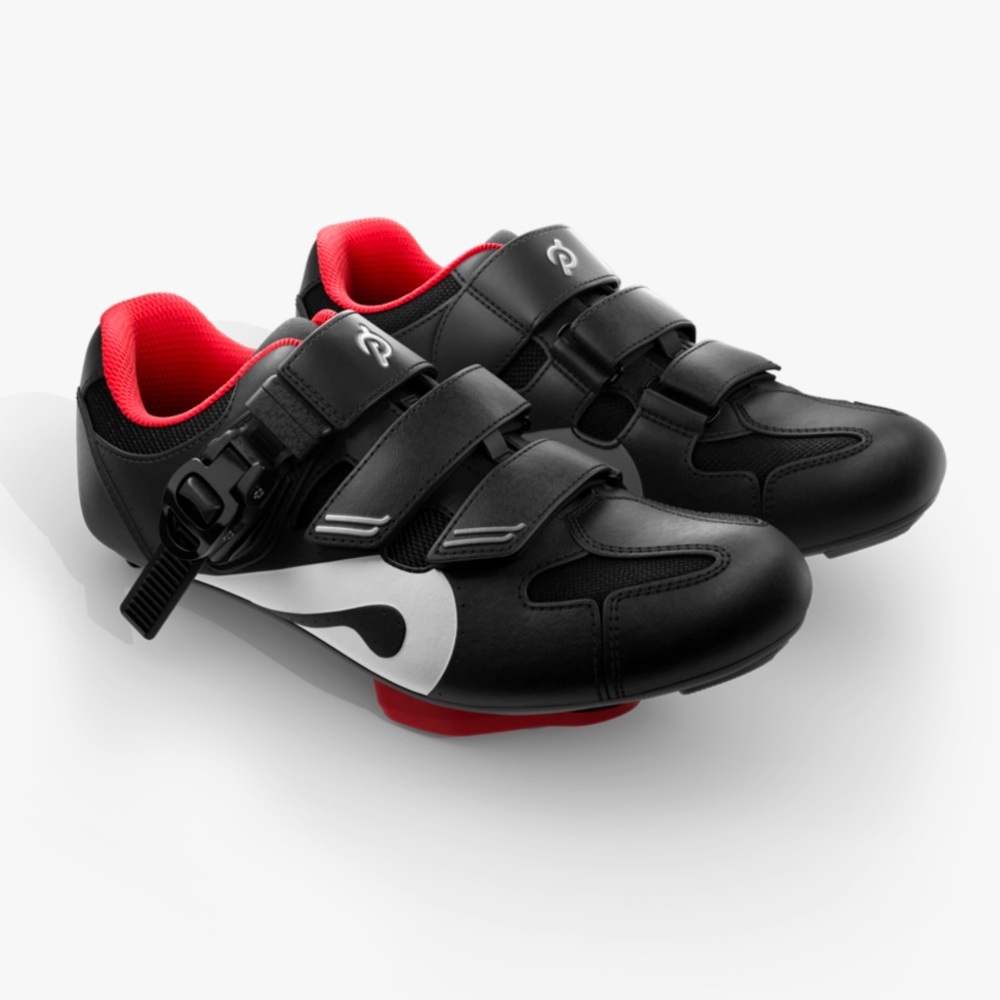 Peloton cycling shoes